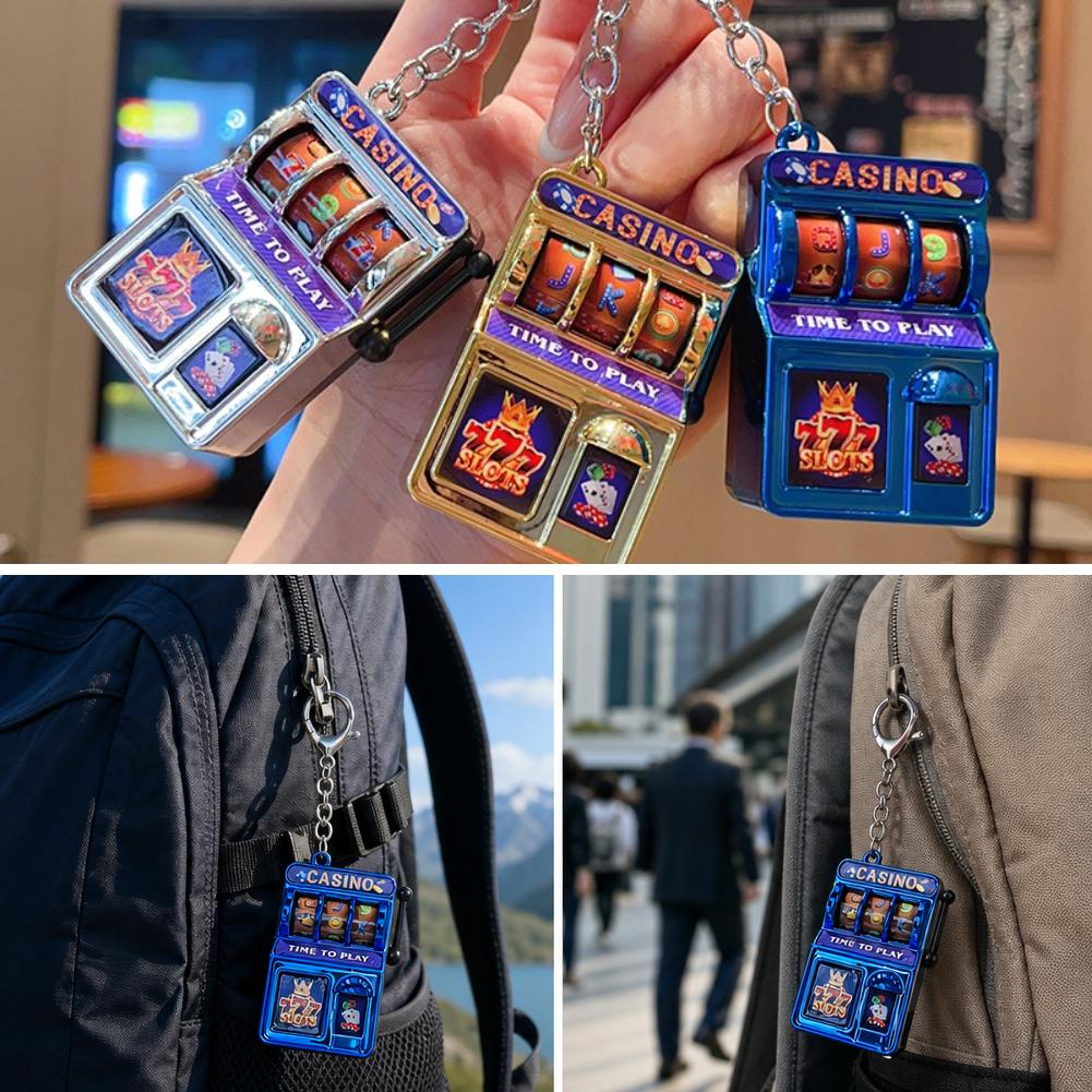 Arcade Game Jackpot - Mini máquina de jogos de azar,