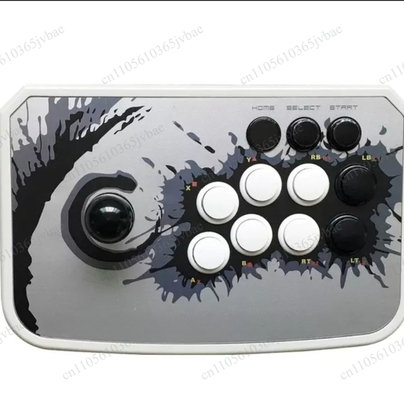 Arcade Games & Vending Llc Photos - Joystick de arcade com fio USB,
