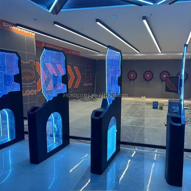 Arcade Games & Vending Llc Photos - Wmwmnu para Jogos de Arquearia, Equipamento