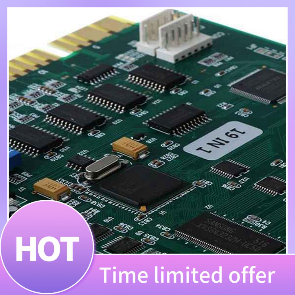 Usb Game Board Jamma - B68a 19 em 1 multicade pcb