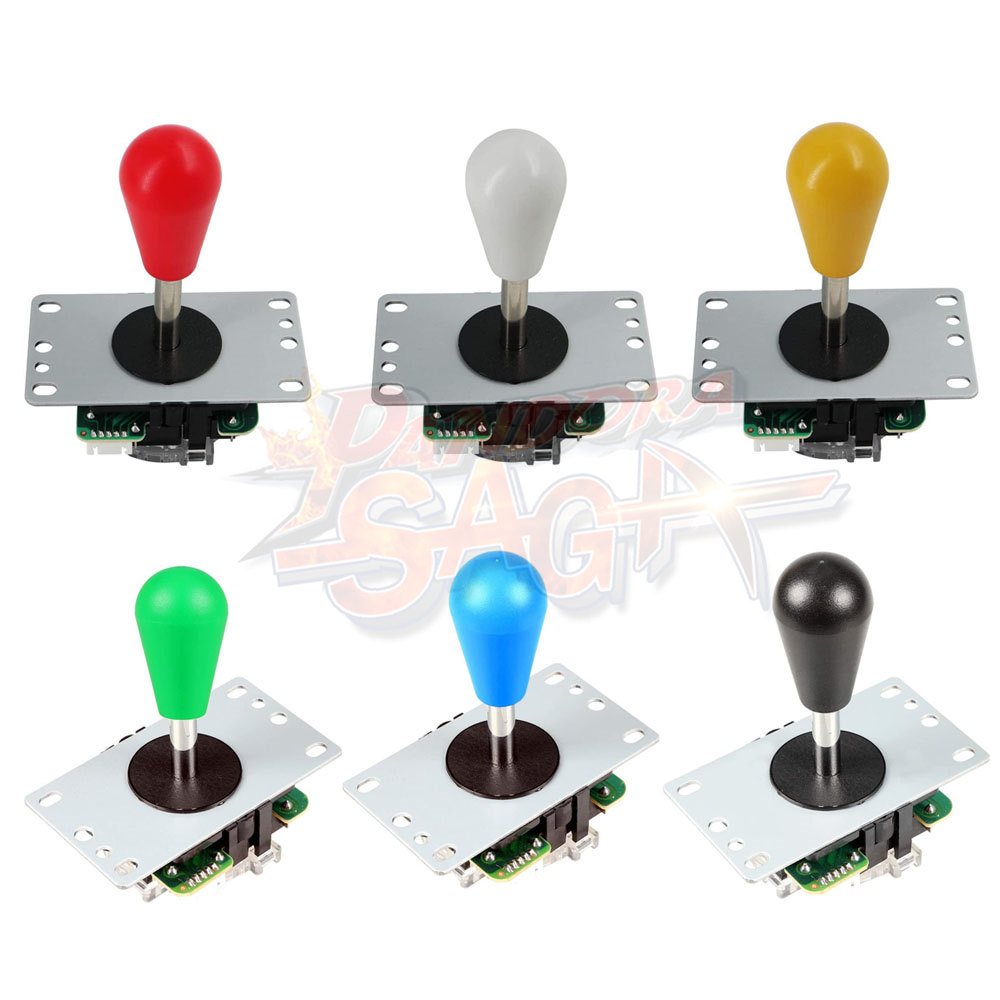 Pandora Saga-DIY Arcade Box Ki - Trackball Controller Arcade avaliação e preço