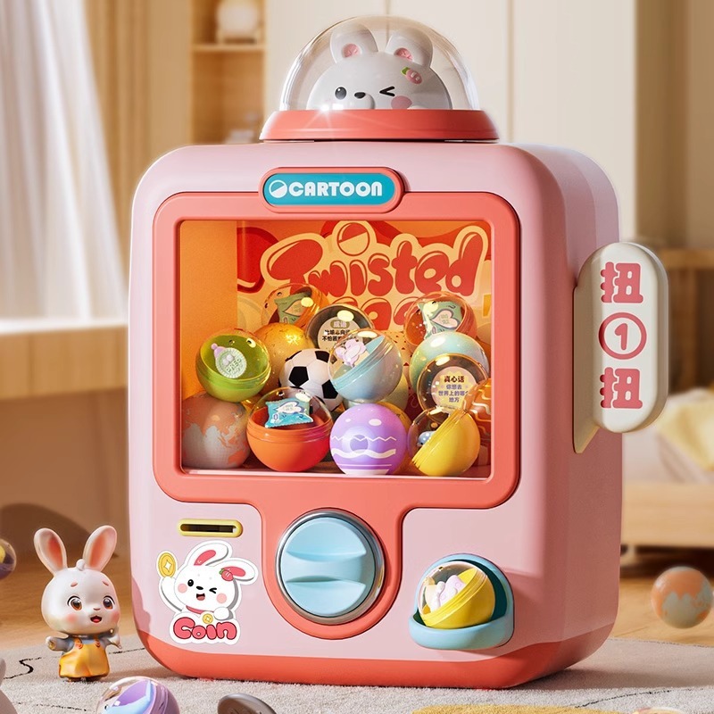 Jogo eletrônico da máquina da  - Arcade Toy Claw Vending Machine avaliação e preço