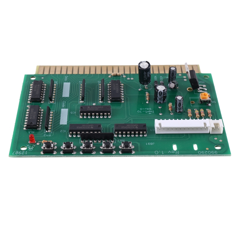 Placa Conversora A23F-PC para  - Usb Game Board Jamma avaliação e preço
