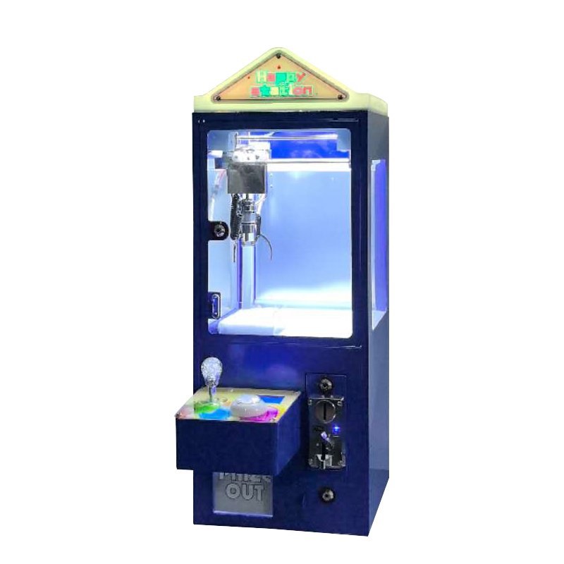 Máquina de Jogo de Garra de Ar - Arcade Toy Claw Vending Machine avaliação e preço