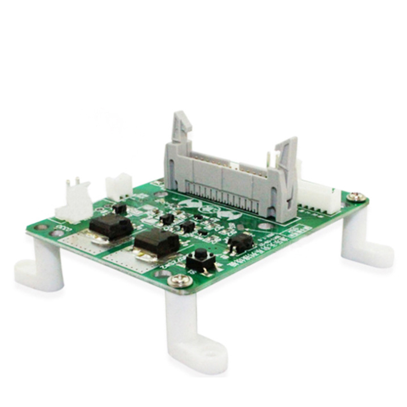 Pés de montagem PCB com parafu - Coin Operated Kiddie Ride avaliação e preço