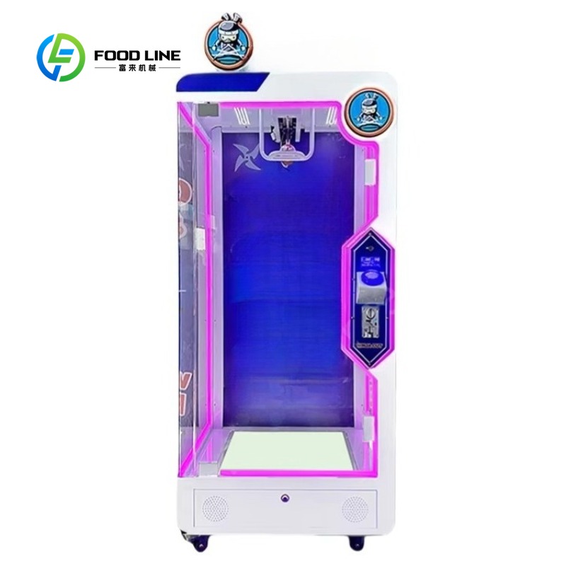 Máquina de Corte de Tesoura Op - Arcade Toy Vending Machine avaliação e preço