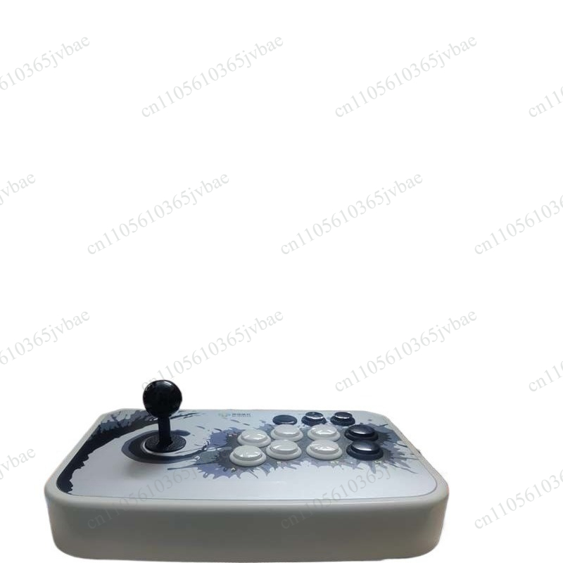 Joystick de arcade com fio USB - Arcade Games & Vending Llc Photos avaliação e preço