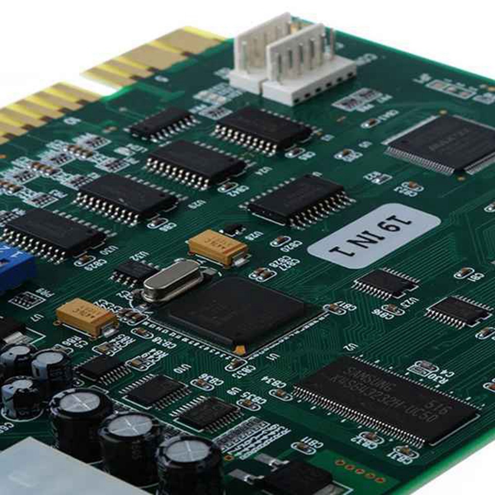 A69z 19 em 1 multicade pcb pla - Usb Game Board Jamma avaliação e preço