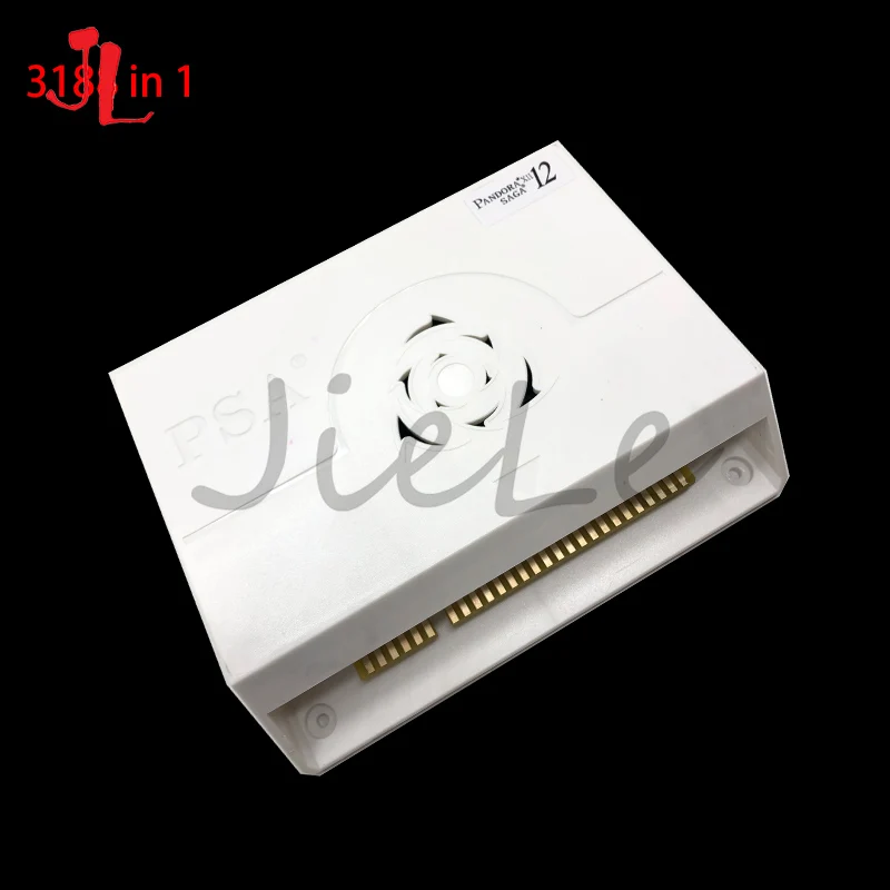 Caixa de videogame Pandora XII - Usb Game Board Jamma avaliação e preço